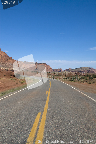 Image of Capitol Reef National Park