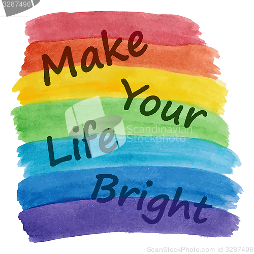 Image of Make your life brighter