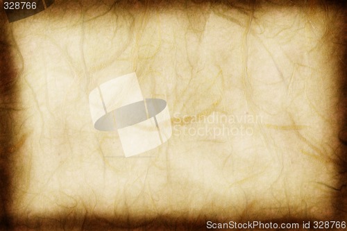 Image of Grunge paper background