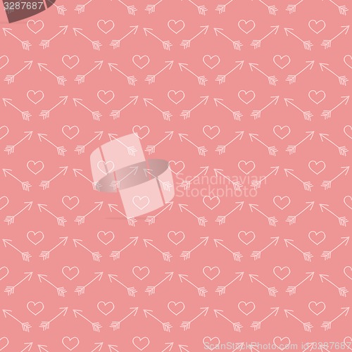 Image of Love background