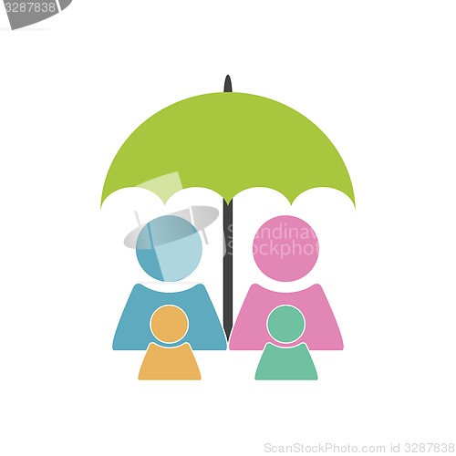 Image of Family protection