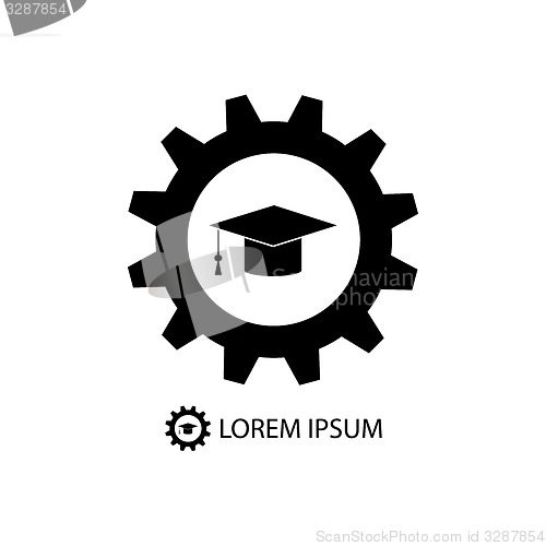 Image of Engineering education logo