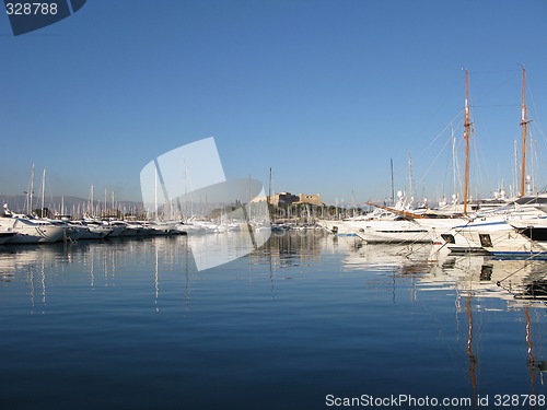 Image of Antibes