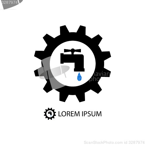 Image of Plumbing logo