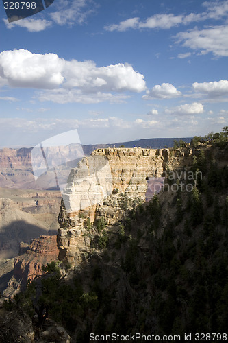 Image of The Grand Canyon