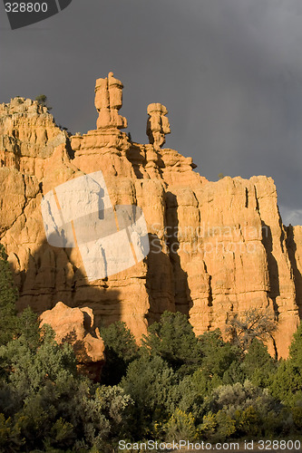 Image of Zion National Park