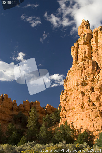 Image of Zion National Park