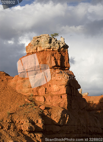 Image of Zion National Park