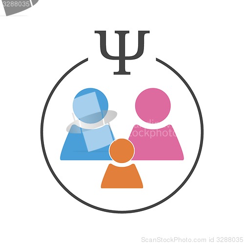 Image of Psychology of family relations 