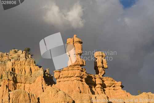 Image of Zion National Park