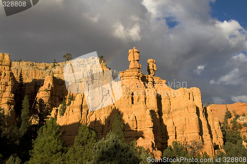 Image of Zion National Park