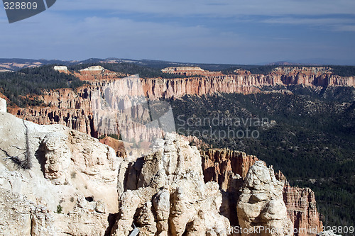 Image of Bryce Canyon National Park, Utah