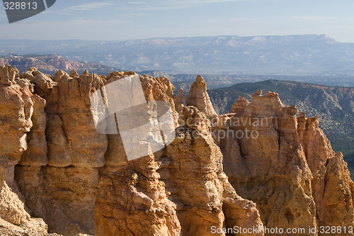 Image of Bryce Canyon National Park, Utah