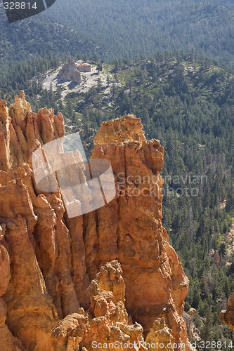 Image of Bryce Canyon National Park, Utah