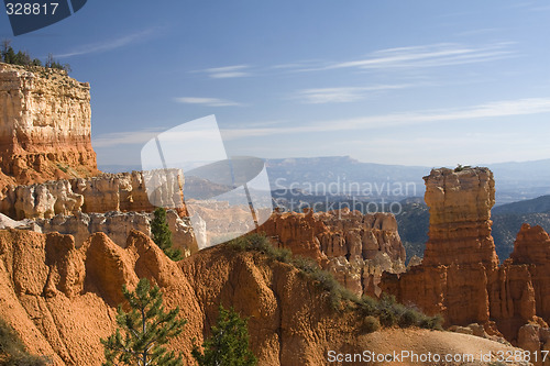 Image of Bryce Canyon National Park, Utah