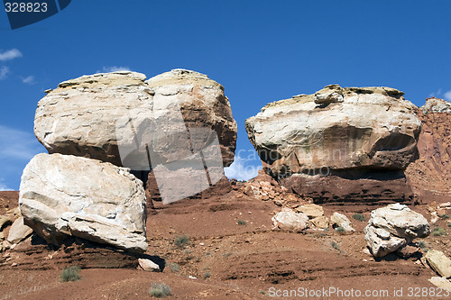 Image of Capitol Reef National Park