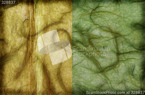 Image of Dirty grunge style paper background