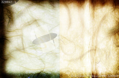 Image of Grunge paper background