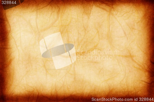 Image of Grunge paper background