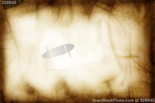 Image of Grunge paper background