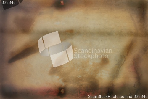 Image of Grunge background