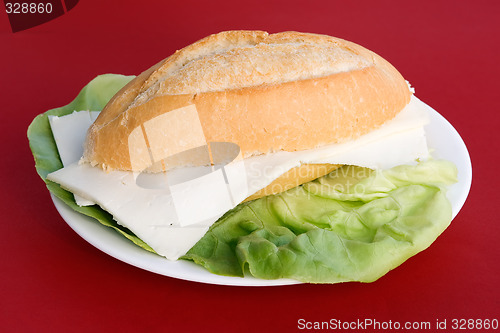 Image of Bocadillo