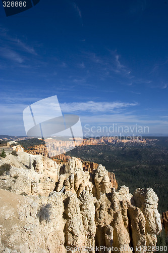 Image of Bryce Canyon National Park, Utah