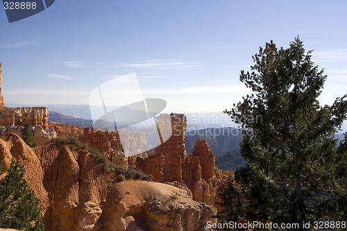 Image of Bryce Canyon National Park, Utah
