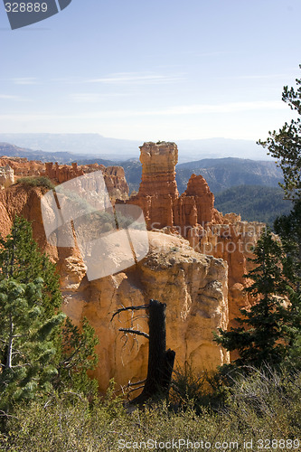 Image of Bryce Canyon National Park, Utah