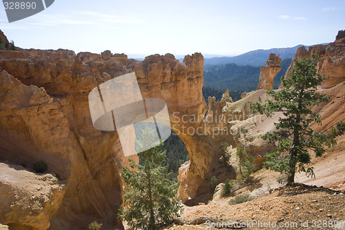 Image of Bryce Canyon National Park, Utah