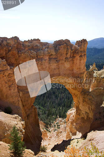 Image of Bryce Canyon National Park, Utah