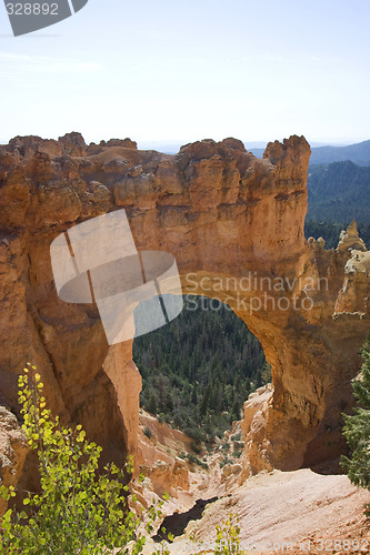 Image of Bryce Canyon National Park, Utah