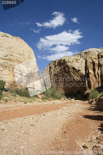 Image of Capitol Reef National Park