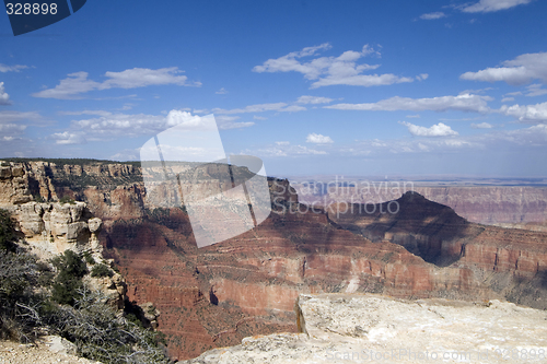 Image of The Grand Canyon