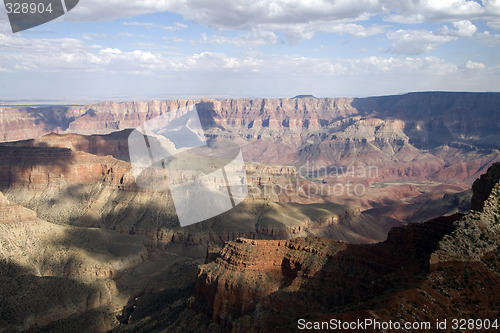 Image of The Grand Canyon