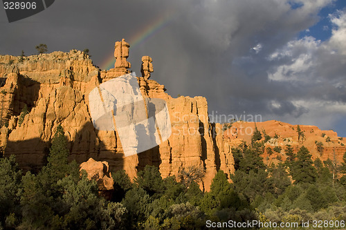 Image of Zion National Park