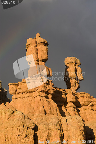 Image of Zion National Park