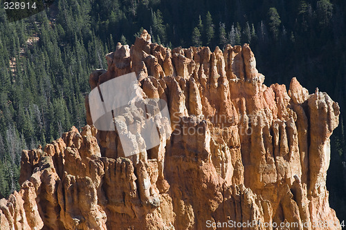 Image of Bryce Canyon National Park, Utah