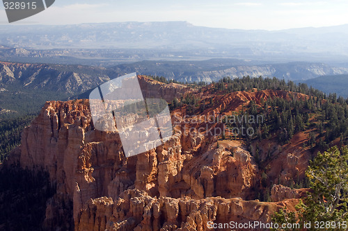 Image of Bryce Canyon National Park, Utah