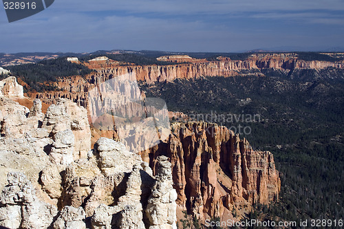 Image of Bryce Canyon National Park, Utah