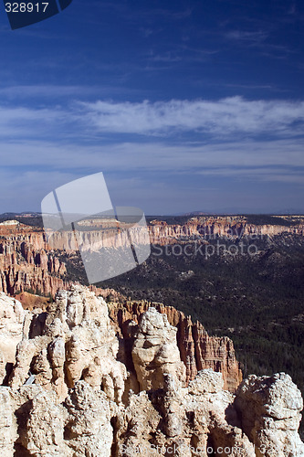 Image of Bryce Canyon National Park, Utah