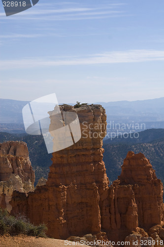 Image of Bryce Canyon National Park, Utah