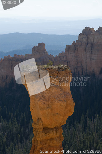 Image of Bryce Canyon National Park, Utah