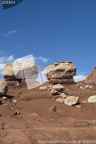 Image of Capitol Reef National Park