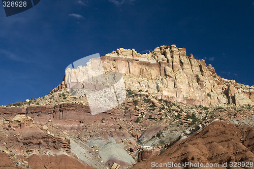 Image of Capitol Reef National Park