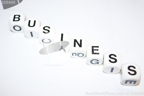 Image of business