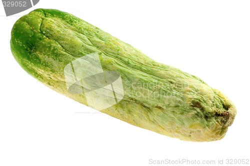 Image of Dried cucumber

