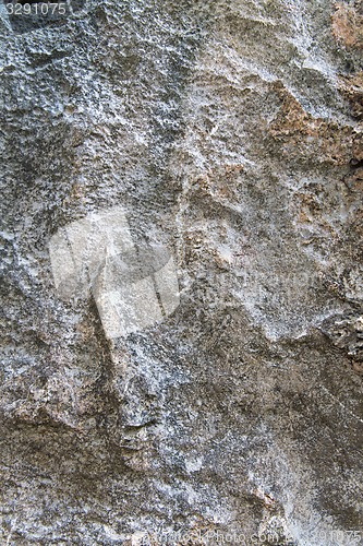 Image of relief stone texture