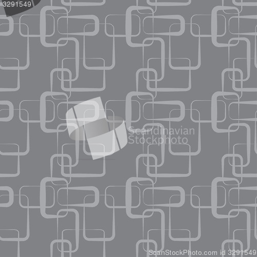 Image of abstract vector seamless wallpaper