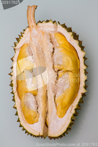 Image of Durian